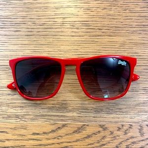 SUPERDRY Unisex Fashion Designer Sunglasses